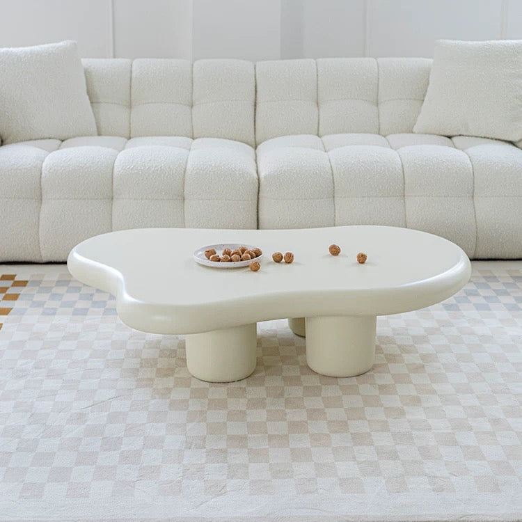 Cloud Coffee Table