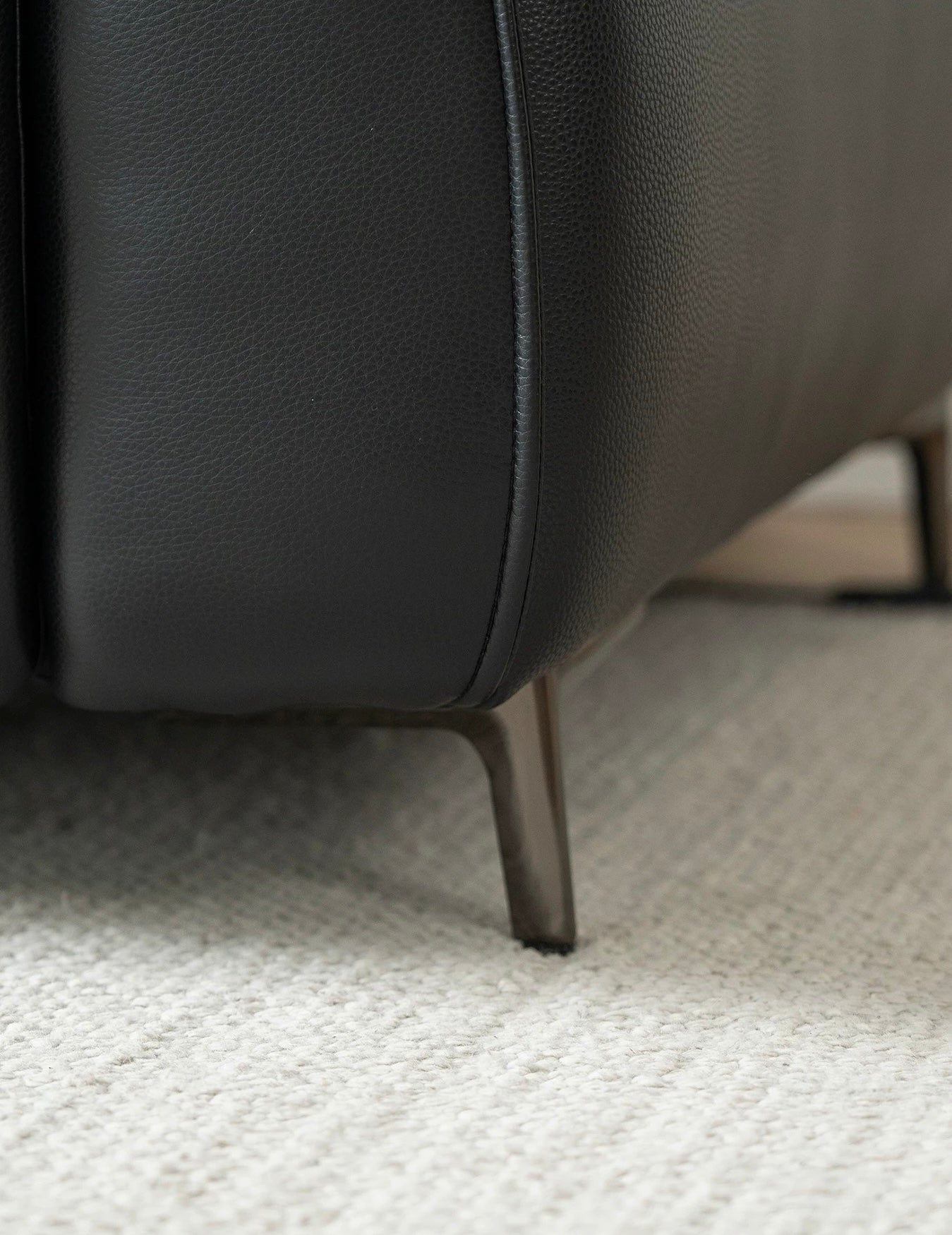 Baxter Recliner Sofa