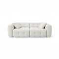 Anakin Extendable Sofa in Bouclé