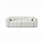 Anakin Extendable Sofa in Bouclé