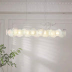 Francesca Chandelier (White)