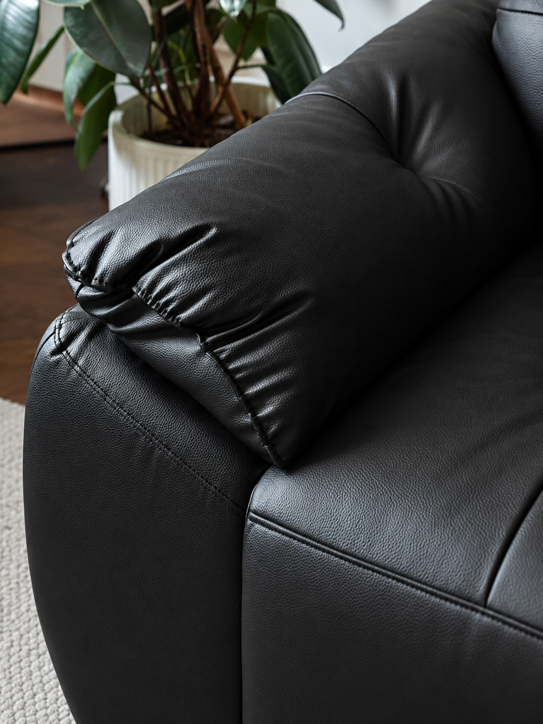 Camilia Extendable Sofa