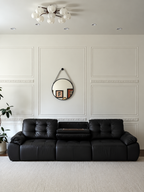 Camilia Extendable Sofa