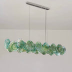 Francesca Chandelier (Green)