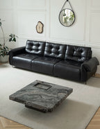 Baxter Recliner Sofa
