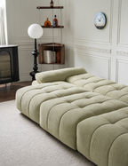 Sebastian Extendable Sofa Bed