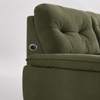 Gillian Extendable Sofa