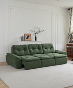 Gillian Extendable Sofa