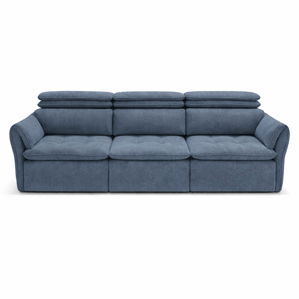 Benjamin in Microfibre