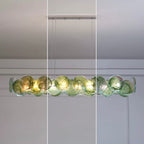 Francesca Chandelier (Green)