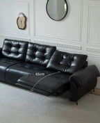 Baxter Recliner Sofa