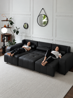 Audrey Extendable Sofa