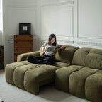 Nara Extendable Sofa