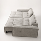 Tyler Extendable Sofa