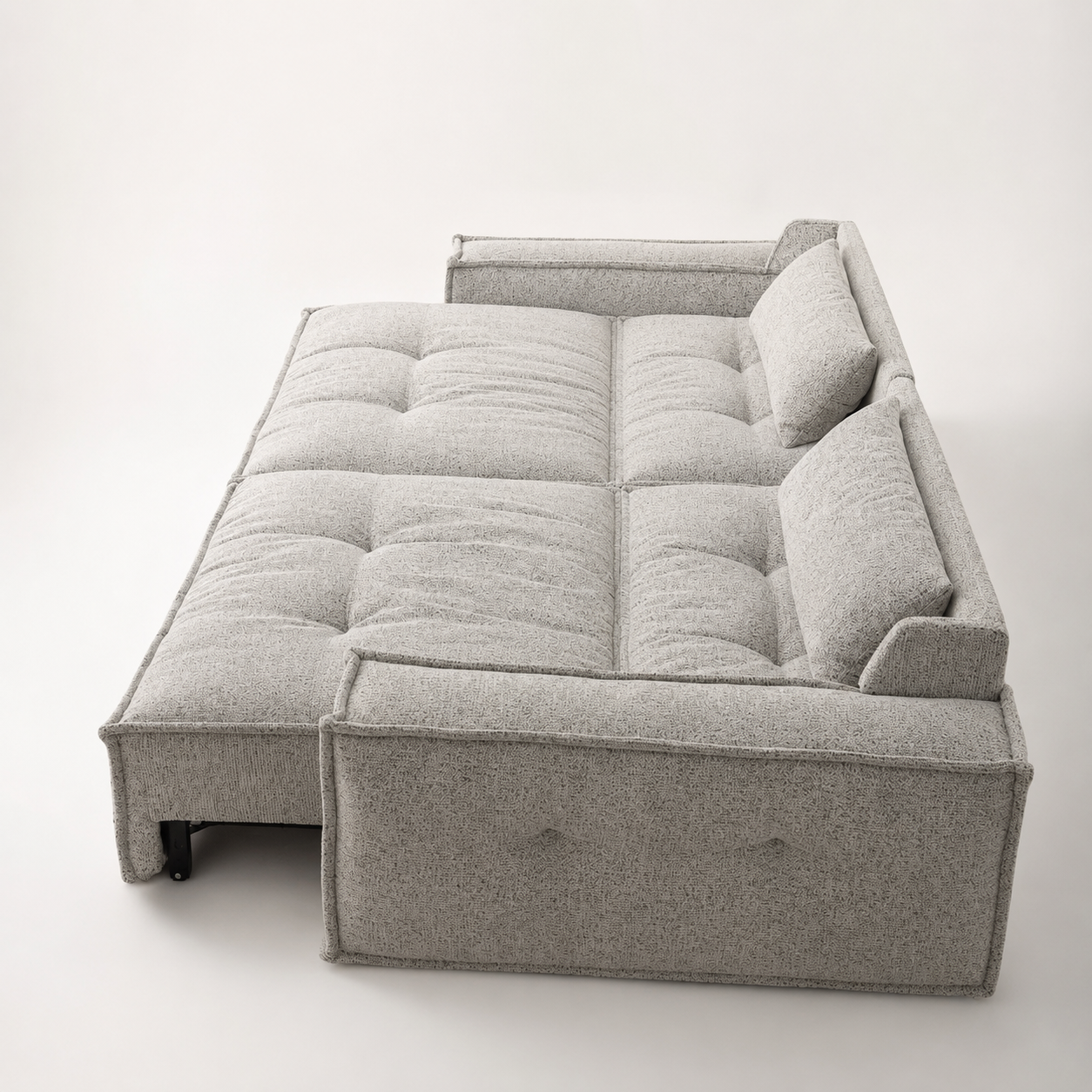 Tyler Extendable Sofa