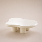Cloud Coffee Table