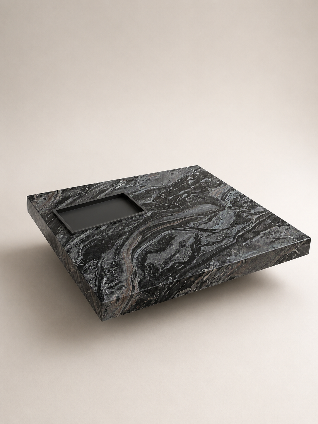 Carissa Coffee Table