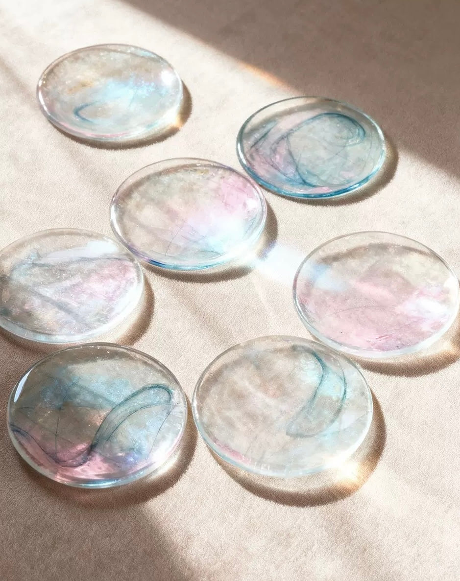 Francesca Chandelier (Ombré)