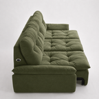 Gillian Extendable Sofa