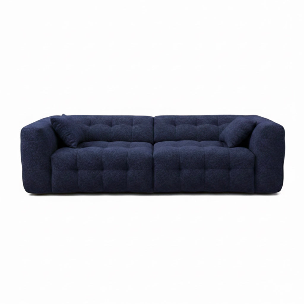 Anakin Extendable Sofa in Bouclé