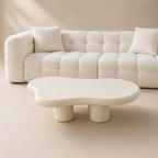 Cloud Coffee Table