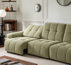 Sebastian Extendable Sofa Bed