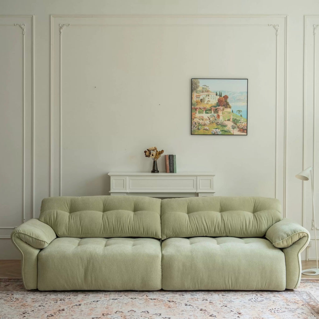Aurora Extendable Sofa