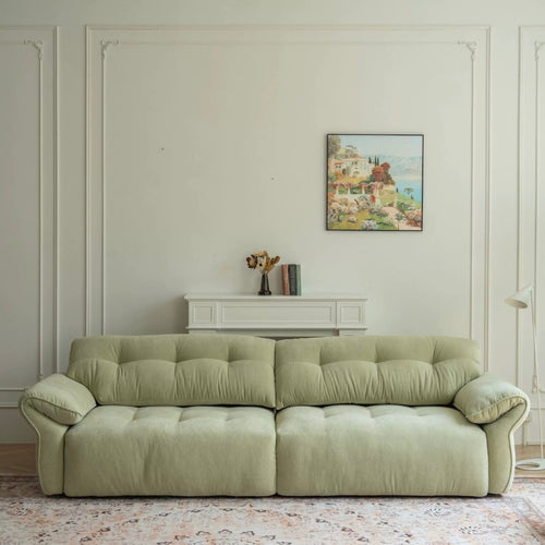 Aurora Extendable Sofa