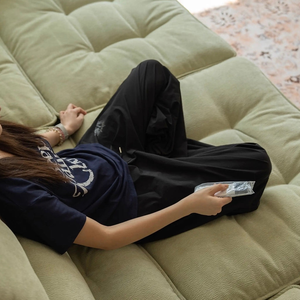 Benjamin Extendable Sofa