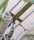 Francesca Chandelier (Green)
