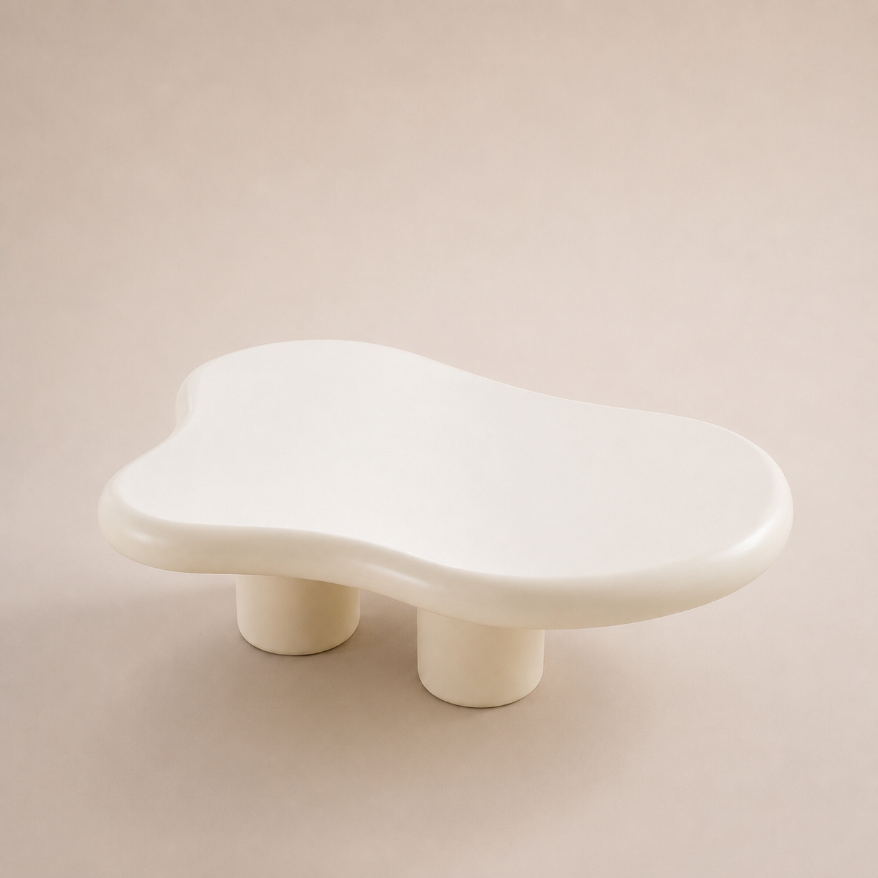 Cloud Coffee Table