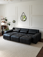 Audrey Extendable Sofa