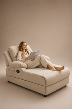 Hamington Recliner Chair