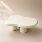 Cloud Coffee Table