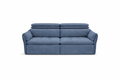 Benjamin Extendable Sofa 220cm