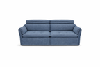Benjamin Extendable Sofa 220cm
