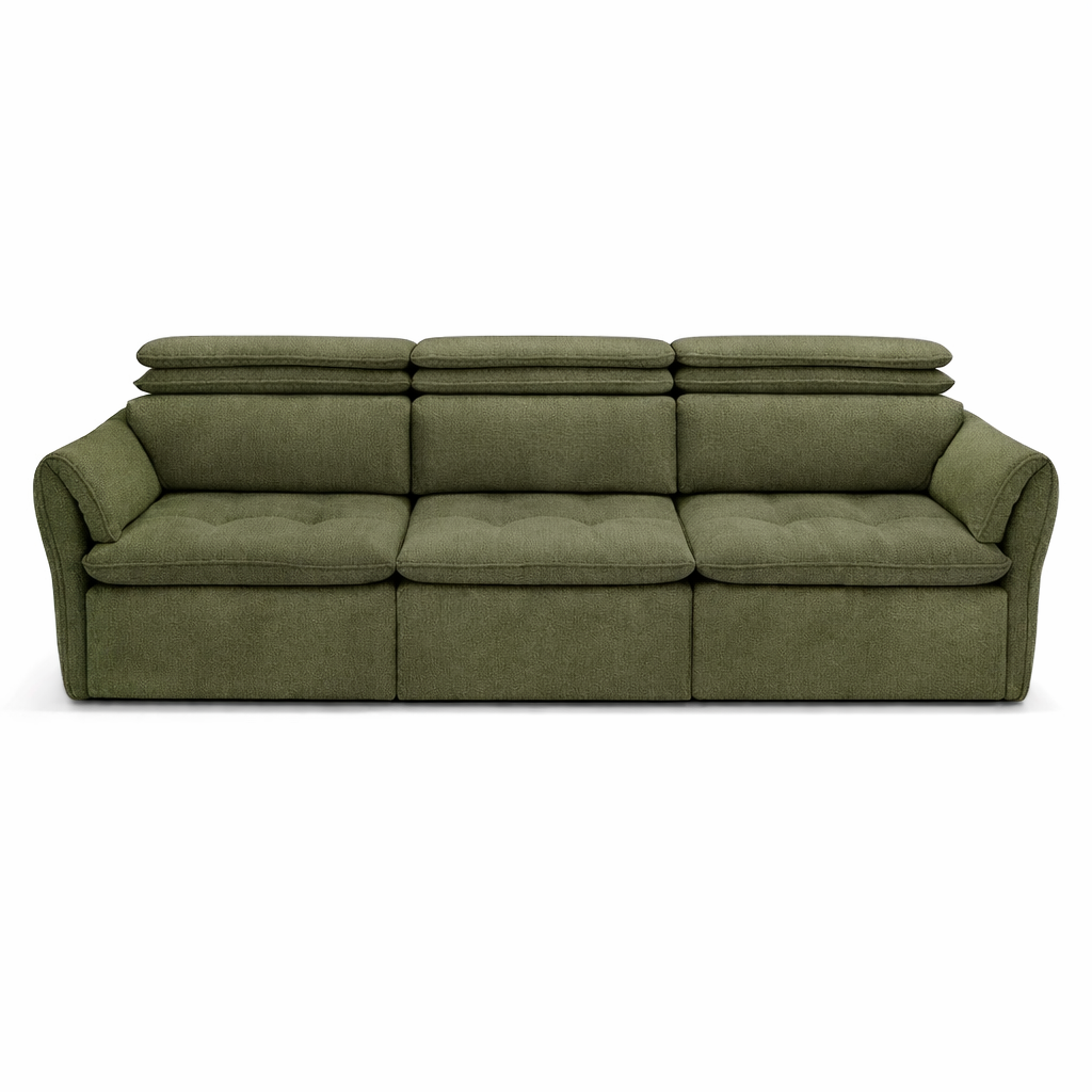 Benjamin in Microfibre