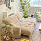 Nara Extendable Sofa