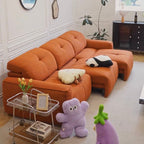 Nara Extendable Sofa