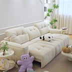 Nara Extendable Sofa