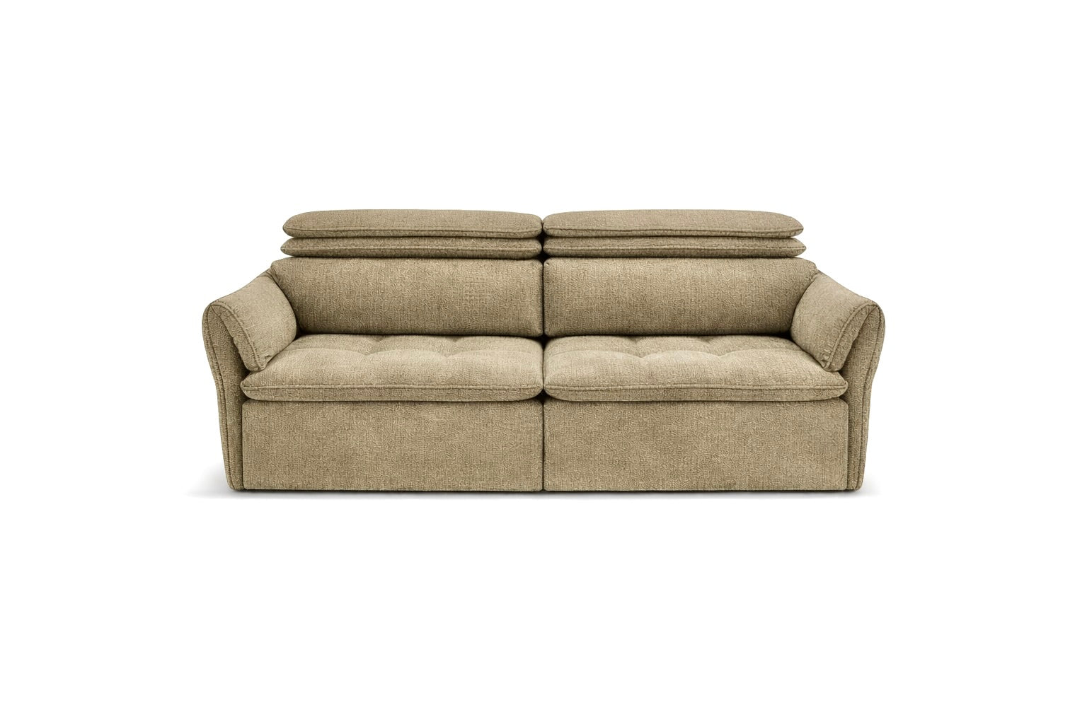 Benjamin in Microfibre