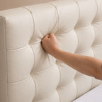 Sorana Bedframe