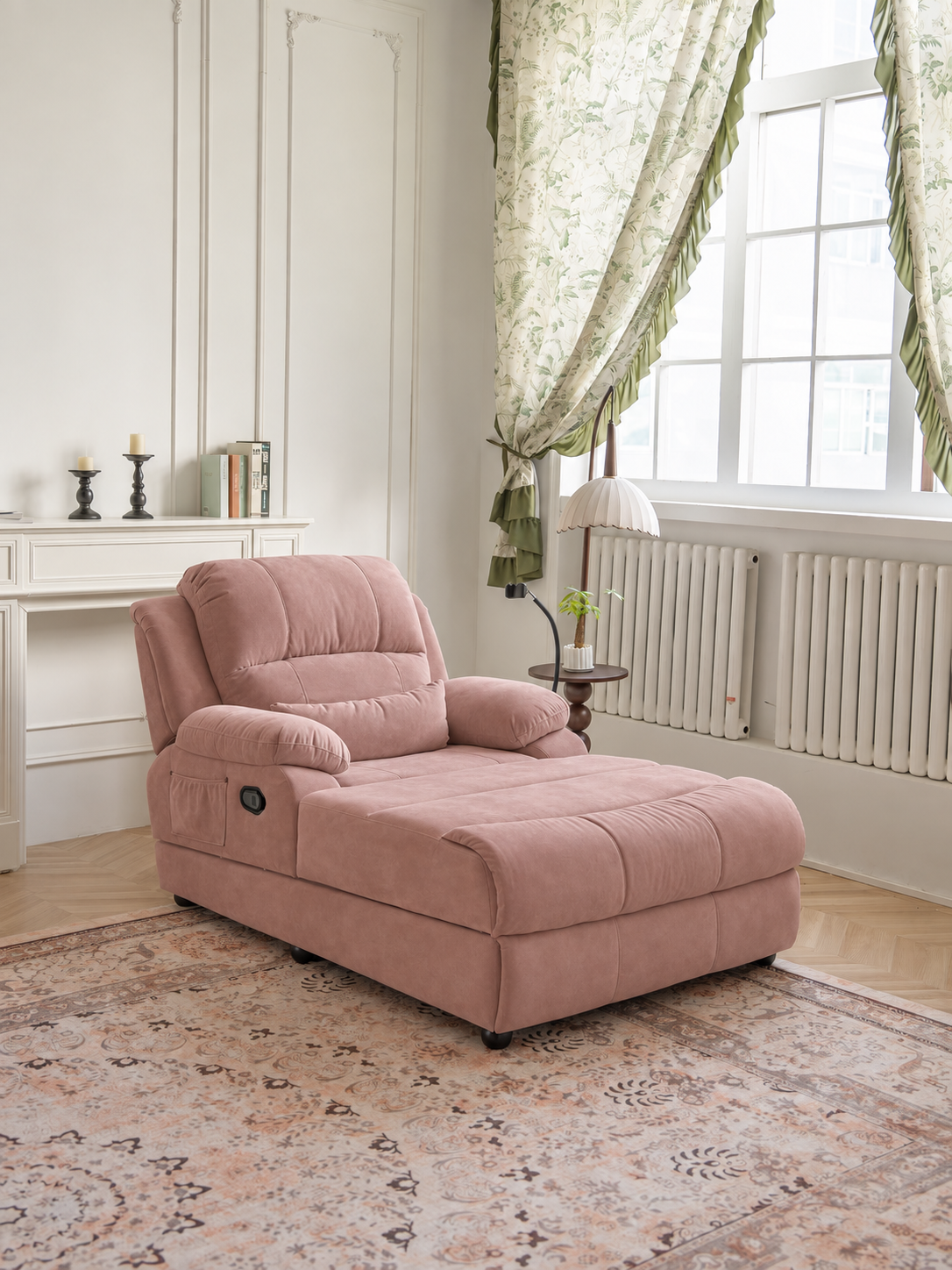 H12 Rose Blush