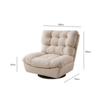 Sessel Huda