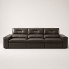 Freya Recliner Sofa