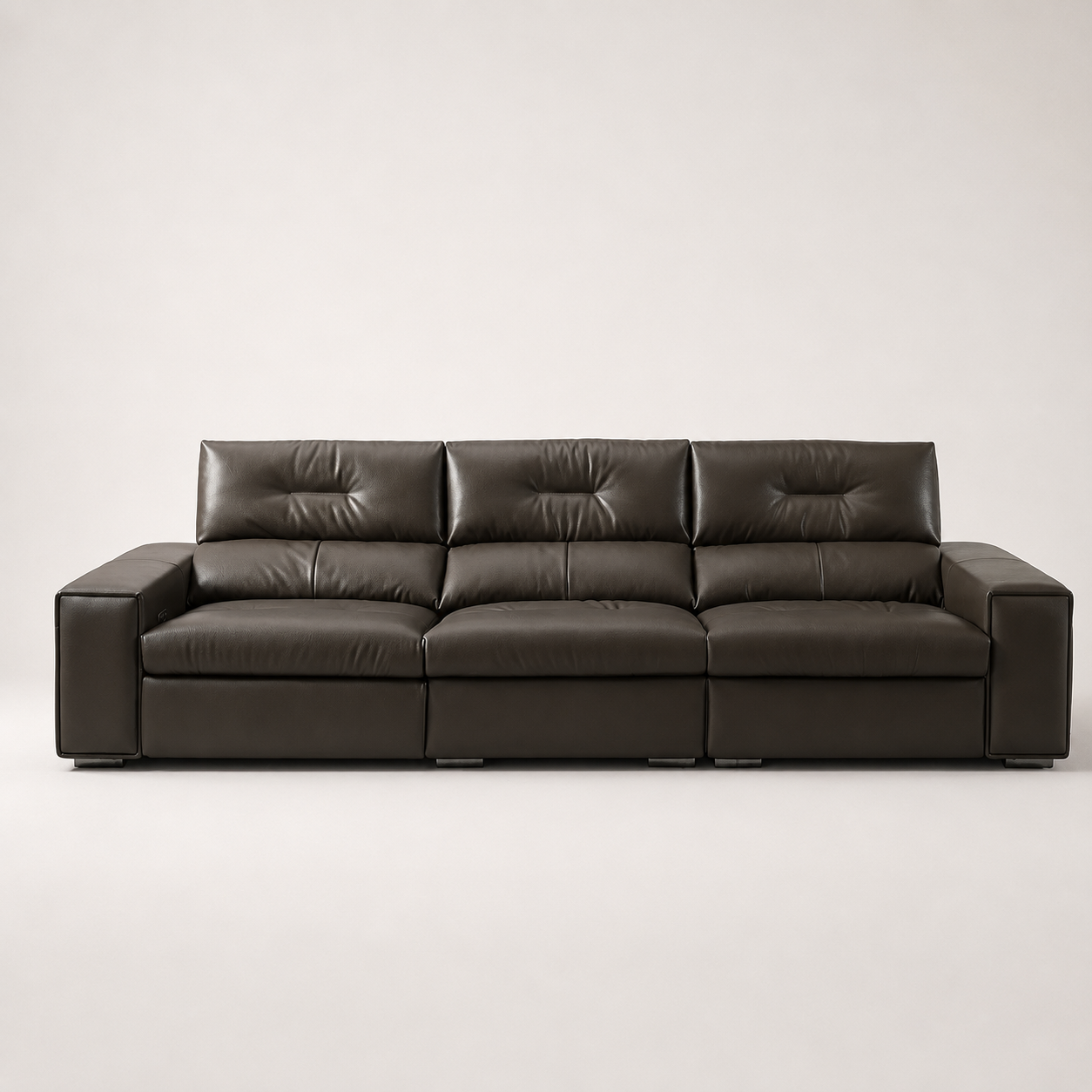 Freya Recliner Sofa