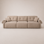 Samantha Extendable Sofa