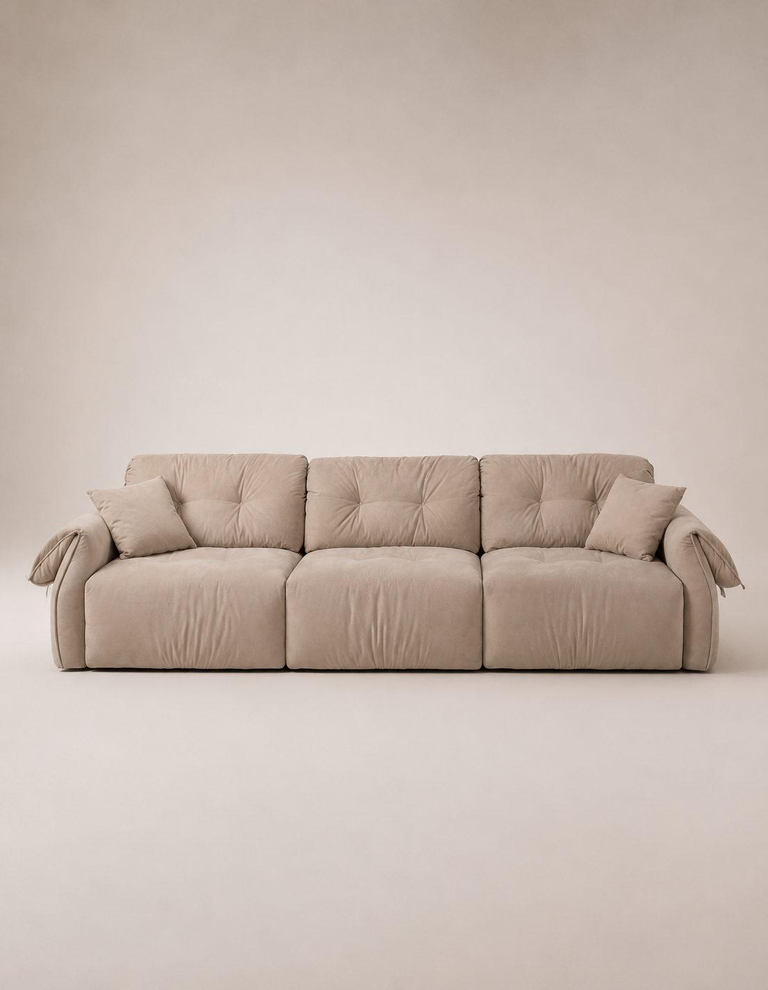 Samantha Extendable Sofa