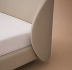 Velocity Bedframe