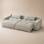Ausziehbares Sofa Tyler